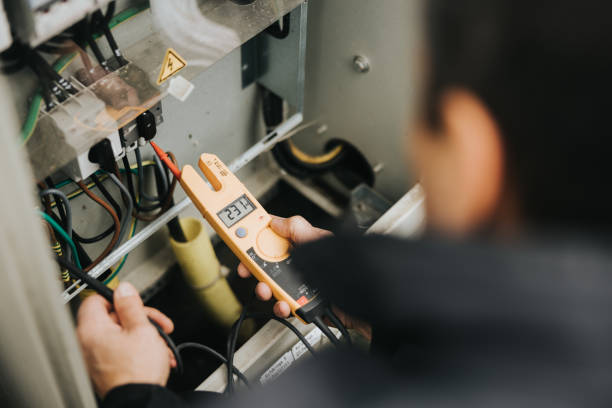 Best Local Electrician Companies  in Cliffwood Beach, NJ