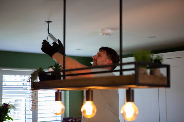 Best Electrical Contractors for Businesses  in Cliffwood Beach, NJ